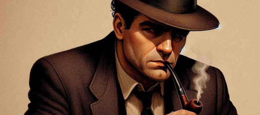 Philip Marlowe